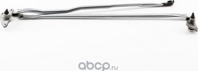 Трапеция стеклоочистителя без мотора (Dominant). Артикул TO85015060230