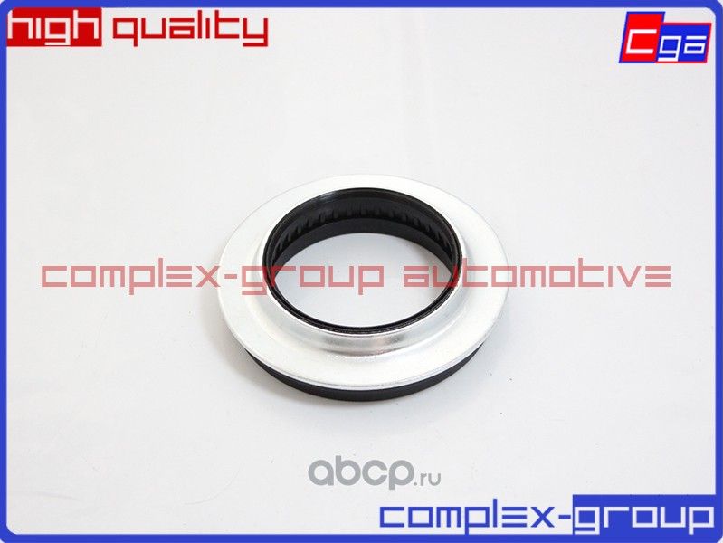 Опорный подшипник 1K0412249B 6N0412249E 6N0412249C (CGA). Артикул 5BSF8002RA