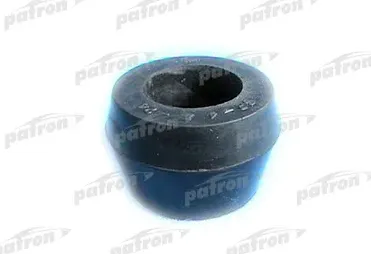 Сайлентблок амортизатора (Patron). Артикул PSE1797