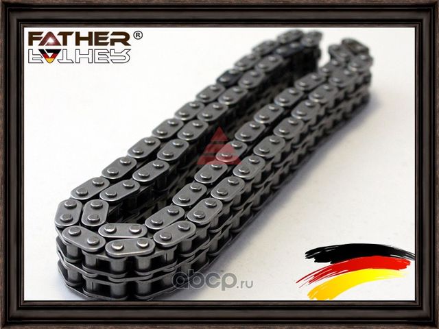 Цепь ГРМ (Father). Артикул F1090R78