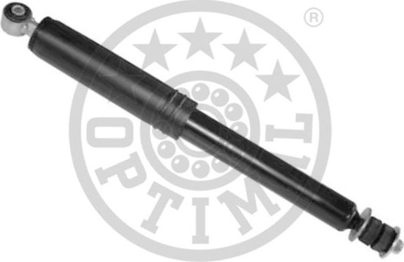 Амортизатор Optimal. Артикул A-68525G