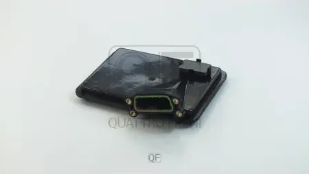 ФИЛЬТР АКПП (Quattro Freni). Артикул QF11B00075