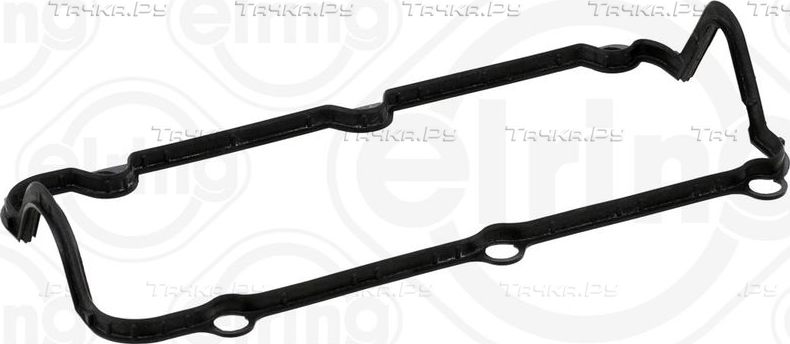 Прокладка клапанной крышки Elring для Audi A4 I (B5) 1995-2001. Артикул 406.040
