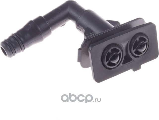 [Premium] форсунка стеклоочистителя (Bogap). Артикул E5522122