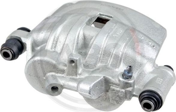 Тормозной суппорт ABS задний левый для Volkswagen LT II 2001-2006. Артикул 630451