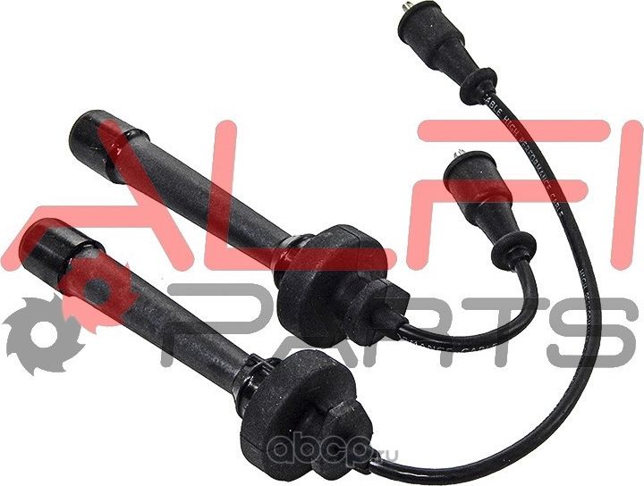 Провода зажигания комплект Mazda (FP85-18-140A) (Alfi Parts). Артикул IC7011