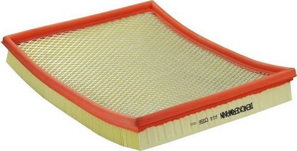 Воздушный фильтр Denckermann для Renault Master II 1998-2010. Артикул A140556