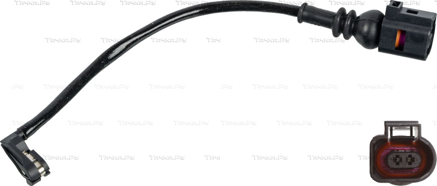 Датчик износа тормозных колодок  Febi Bilstein. Артикул 172595