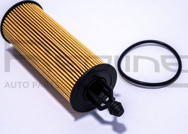 Масляный фильтр RED Line для Lancia Thema II 2011-2014. Артикул 38JE020