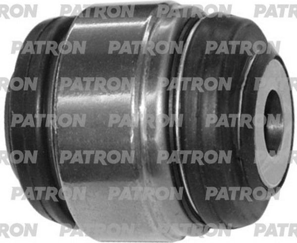 Сайлентблок заднего рычага подвески Patron. Артикул PSE11838