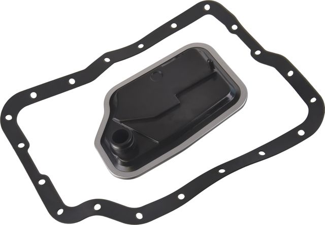 Фильтр АКПП Blue Print для Ford Fiesta VI 2008-2011. Артикул ADF122124