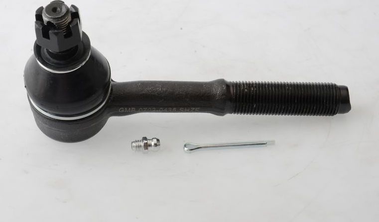 Наконечник рулевой тяги GMB правый/левый для Nissan Terrano II 1993-2002. Артикул 0702-0435