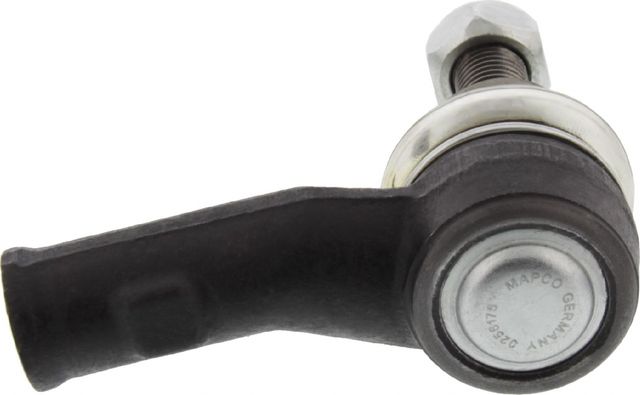 Наконечник рулевой тяги MAPCO правый для Audi A3 I (8L) 1996-2003. Артикул 59896