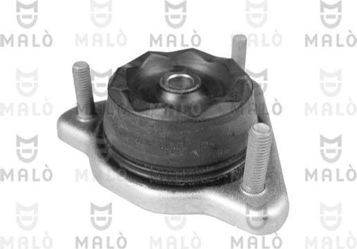 Опора амортизатора (стойки) Malo передняя для Ford Transit Torneo V 1994-2000. Артикул 23130