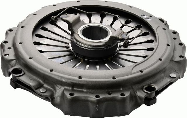 Корзина сцепления SACHS для Volvo  FMX 1998-2026. Артикул 3483 034 043