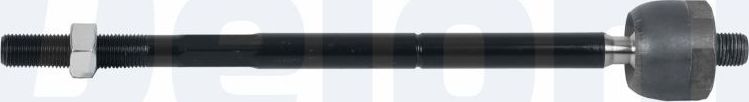 Рулевая тяга Delphi. Артикул TA3662
