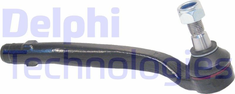 Наконечник рулевой тяги Delphi. Артикул TA1945