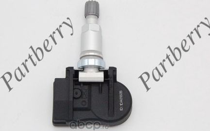 Датчик давления в шинах (Partberry). Артикул PB1110546