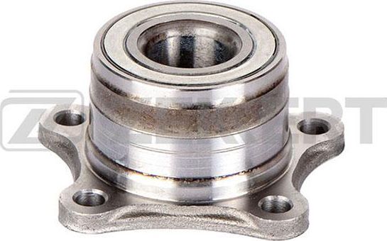 Ступица колеса Zekkert. Артикул RL-1219