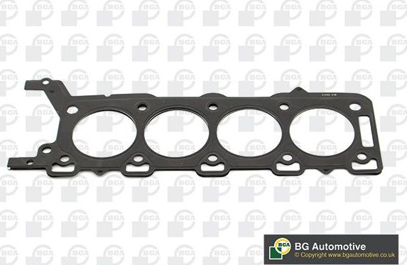 Прокладка ГБЦ BGA левый для Jaguar XJ II (X308) 1997-2003. Артикул CH4201