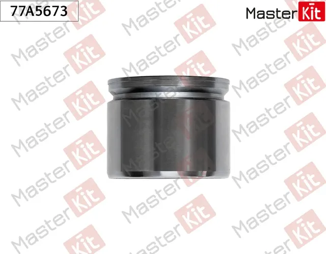 Поршень тормозного суппорта (Master KIT). Артикул 77A5673