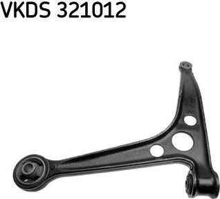 Поперечный рычаг SKF. Артикул VKDS 321012