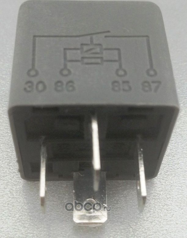 Реле бензонасоса (Onnuri). Артикул GSWD014