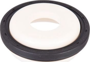 Сальник коленвала Zentparts (PTFE (политетрафлуороетилен)/ACM (полиакрил-каучук)). Артикул Z26855