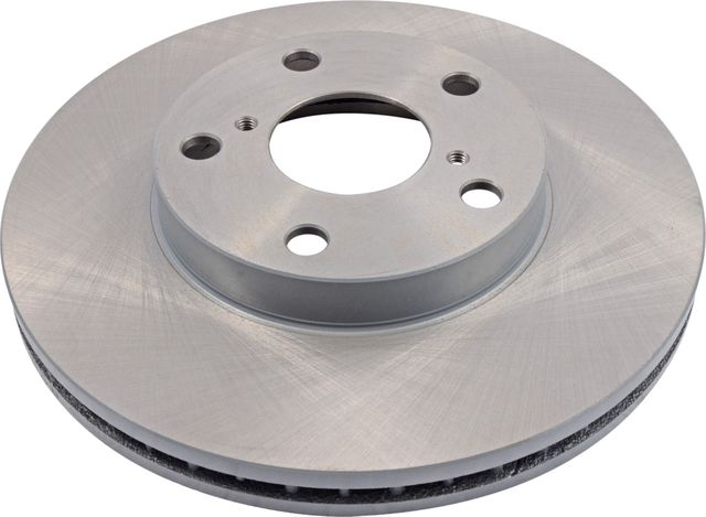 Тормозной диск Febi Bilstein. Артикул 108404
