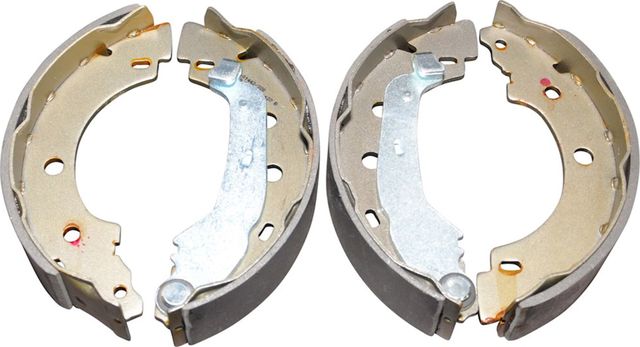 Тормозные колодки JP Group. Артикул 4363900810