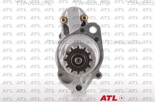 Стартер ATL/Delta Autotechnik для Nissan Primera P12 2002-2010. Артикул A 78 360