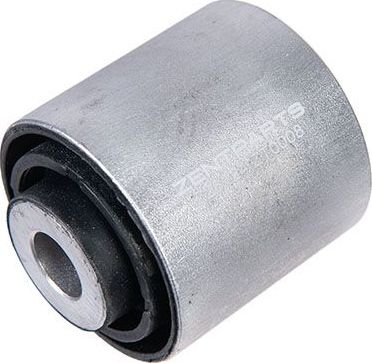Сайлентблок заднего рычага подвески Zentparts. Артикул Z26124