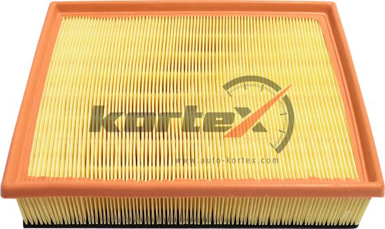 Фильтр воздушный VW T4 96 (Kortex). Артикул KA0210