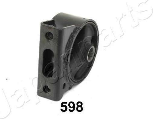 Подушка (опора) двигателя Japanparts. Артикул RU-598