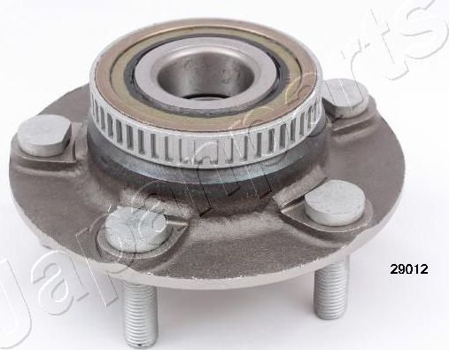 Ступица колеса Japanparts. Артикул KK-29012