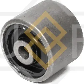 Сайлентблок задний (без кронштейна) / Рычаг нижн. / Перед. подв (Sufix). Артикул SL2438