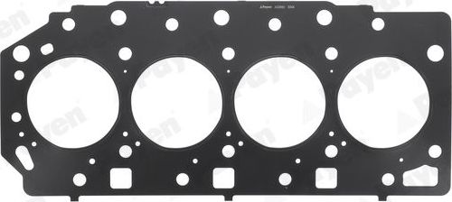 Прокладка ГБЦ Payen. Артикул AG9890
