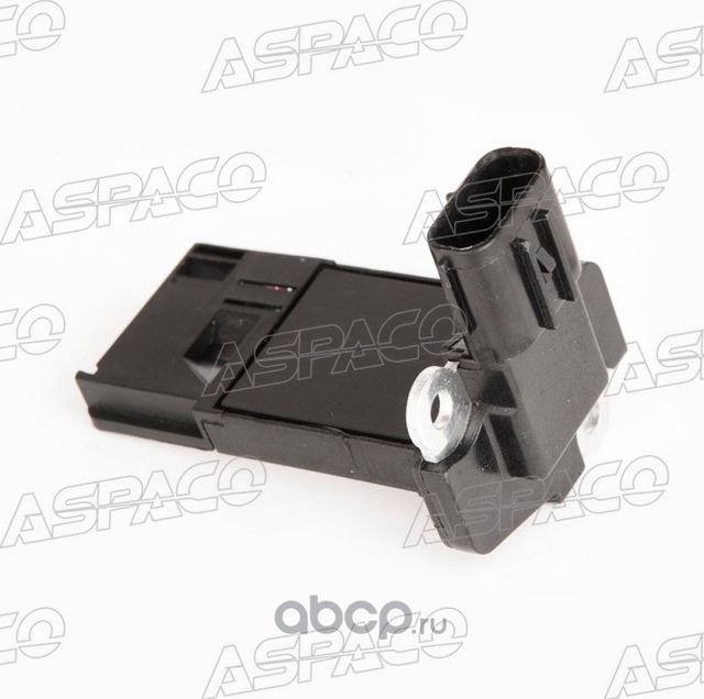 ДАТЧИК РАСХОДА ВОЗДУХА SUBARU FORESTER (S12) (08-12), IMPREZA (G12) (07-11), LEG (Aspaco). Артикул APH2268A