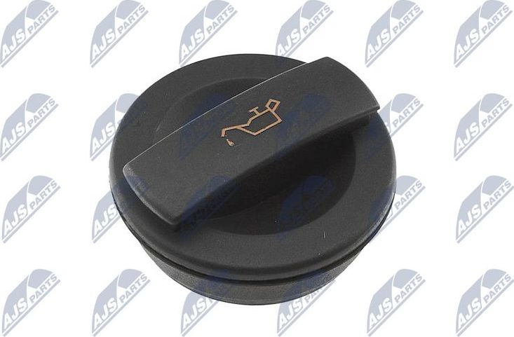 КРЫШКА МАСЛОЗАЛИВНОЙ ГОРЛОВИНЫ VW GOLF PASSAT POLO SHARAN TOUAREG TOURAN TRANSPORTER JETTA C NTY. Артикул BKO-VW-000