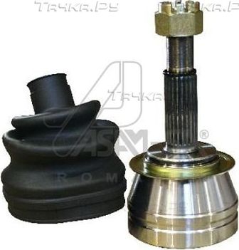 Шрус наружный (граната) ASAM передний для Daewoo Nexia I 2008-2016. Артикул 30051