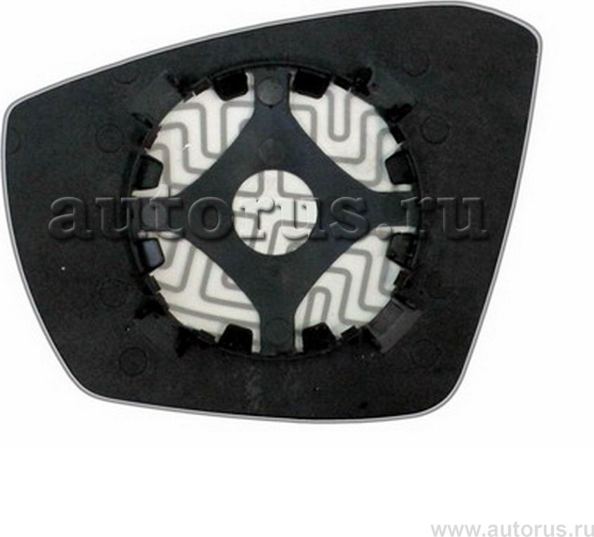 Эл. Зеркальный правый асферический (Ergon). Артикул 84401305