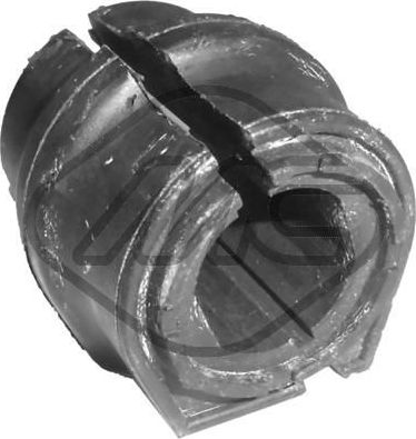 Втулки стабилизатора Metalcaucho передние для Citroen DS4 2011-2015. Артикул 05909