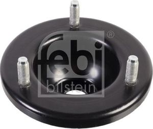 Опора амортизатора (стойки) Febi Bilstein (резина/металл) передняя для Fiat Fullback I 2016-2025. Артикул 107414