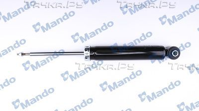 Амортизатор Mando задний для Volvo V70 III 2007-2016. Артикул MSS015627