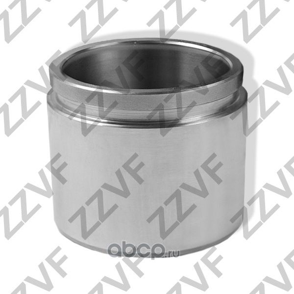 РЕМКОМПЛЕКТ СУППОРТА ТОРМОЗНОГО ПЕРЕДНЕГО SUZUKI GRAND VITARA (98-05) (Zzvf). Артикул ZVCER165