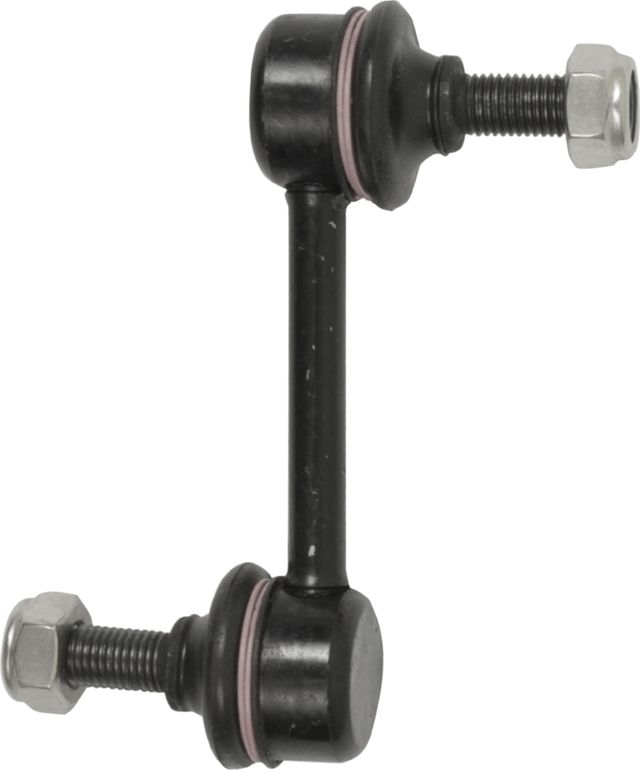 Стойка (тяга) стабилизатора Blue Print (сталь). Артикул ADS78505