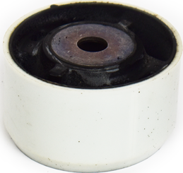 Сайлентблок задней балки ASAM (резина/металл). Артикул 73541