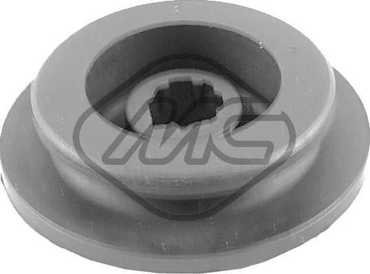 Держатель радиатора Metalcaucho. Артикул 39326