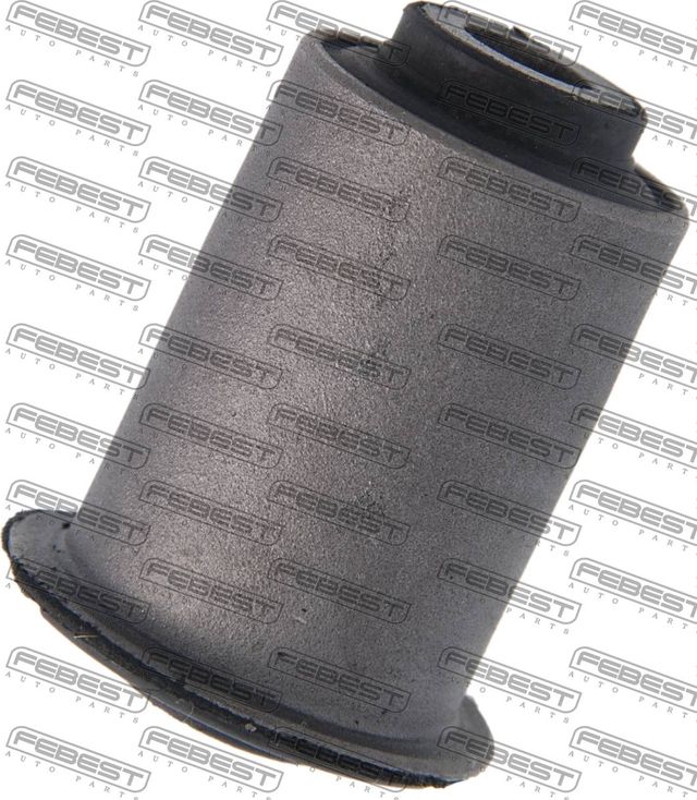 Сайлентблок заднего рычага подвески Febest. Артикул NAB-206