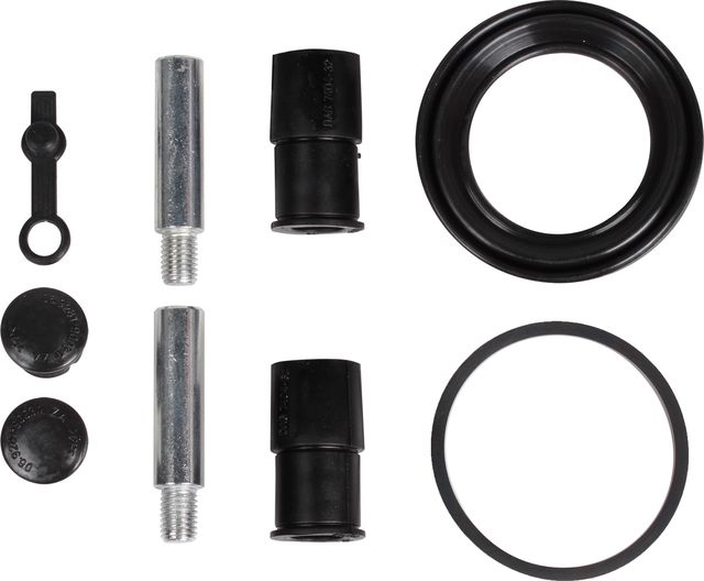Ремкомплект тормозного суппорта Trialli передний для Toyota Carina IV (T150) 1983-1987. Артикул RCF 182001